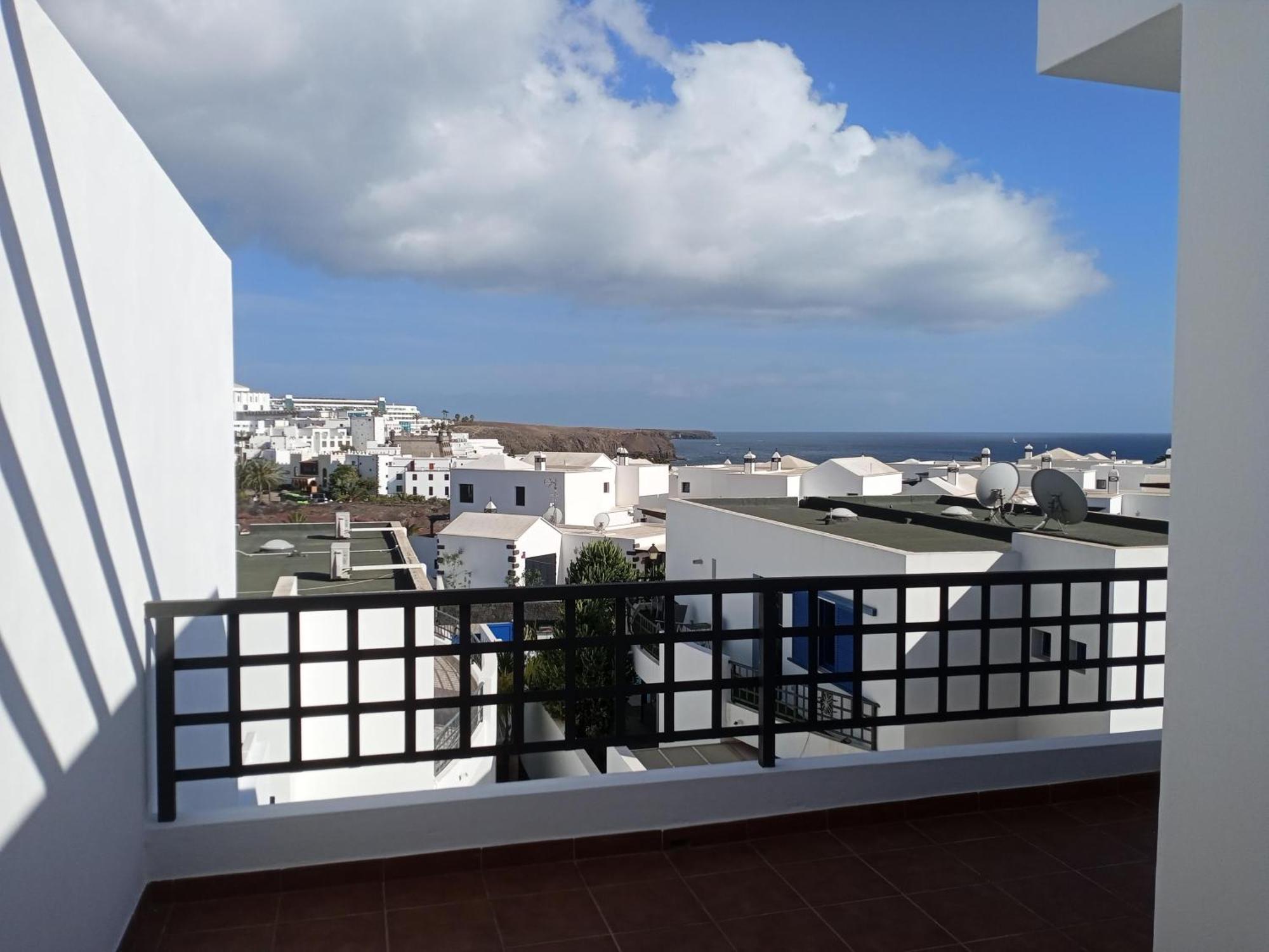 Villa Papagayo Mirage Playa Blanca  Eksteriør bilde