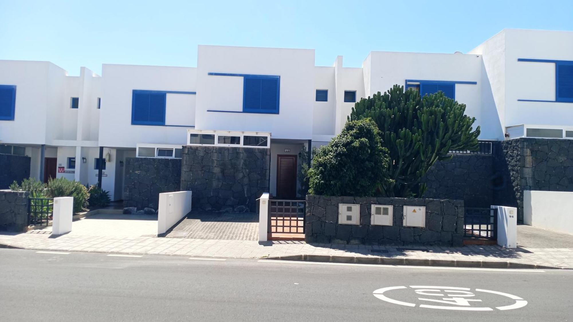 Villa Papagayo Mirage Playa Blanca  Eksteriør bilde