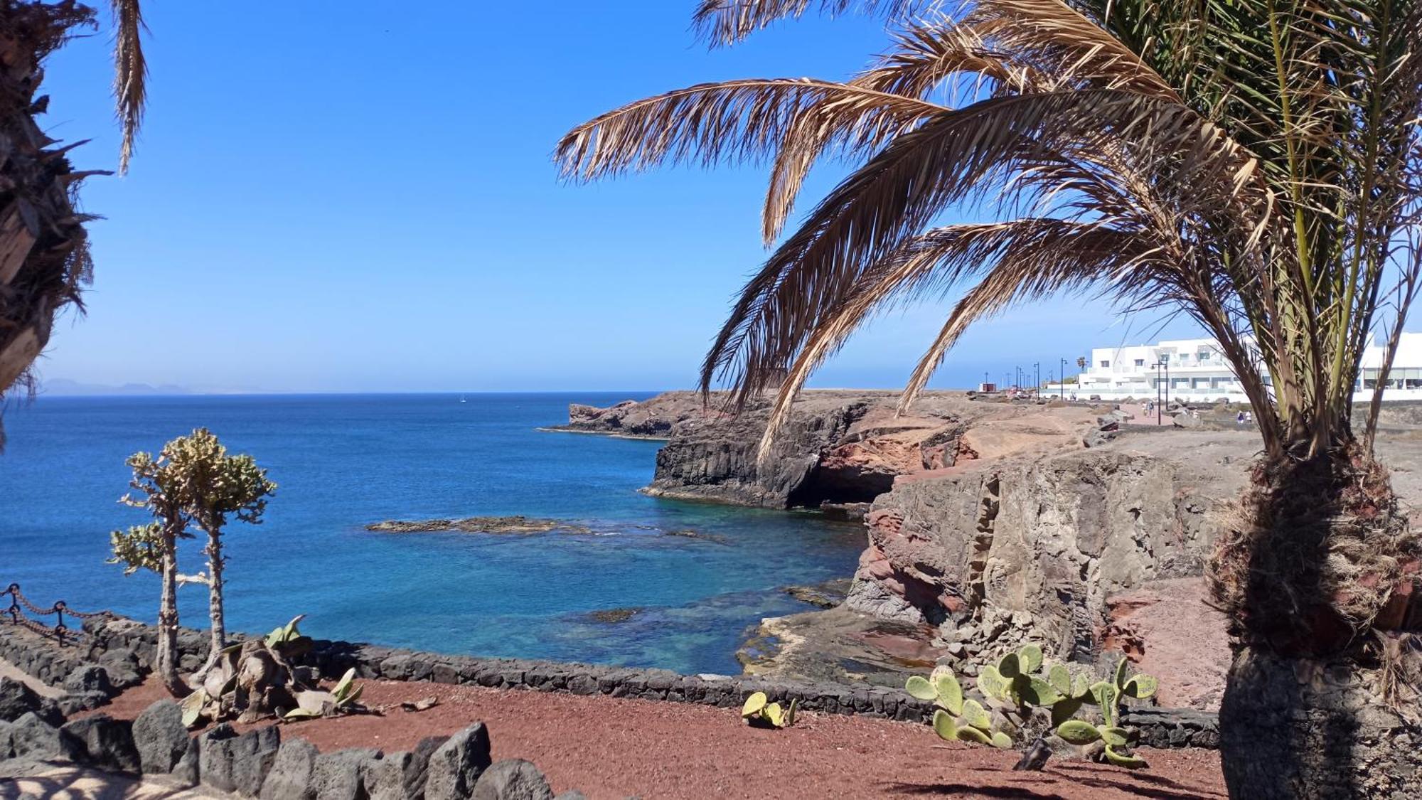 Villa Papagayo Mirage Playa Blanca  Eksteriør bilde