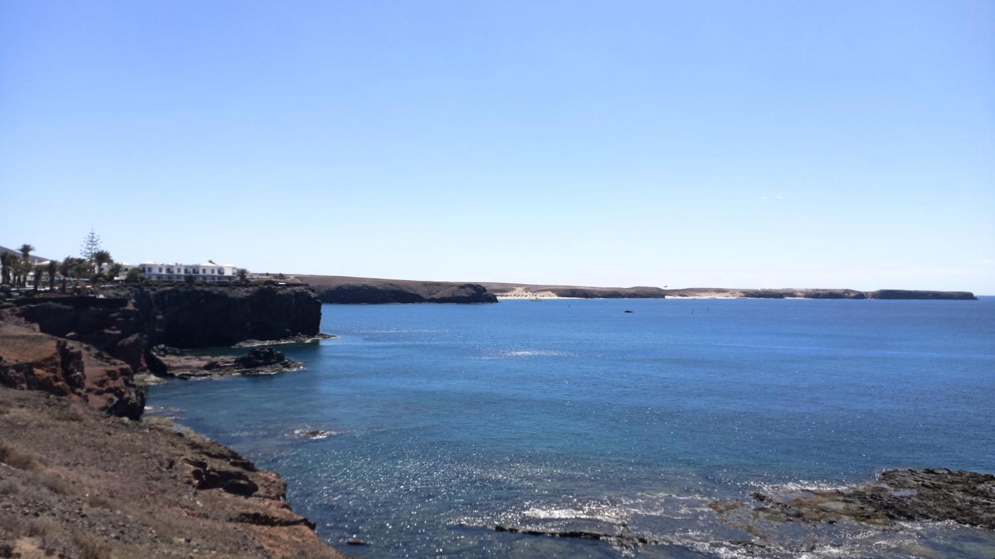 Villa Papagayo Mirage Playa Blanca  Eksteriør bilde