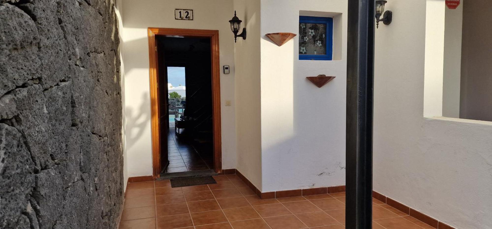 Villa Papagayo Mirage Playa Blanca  Eksteriør bilde