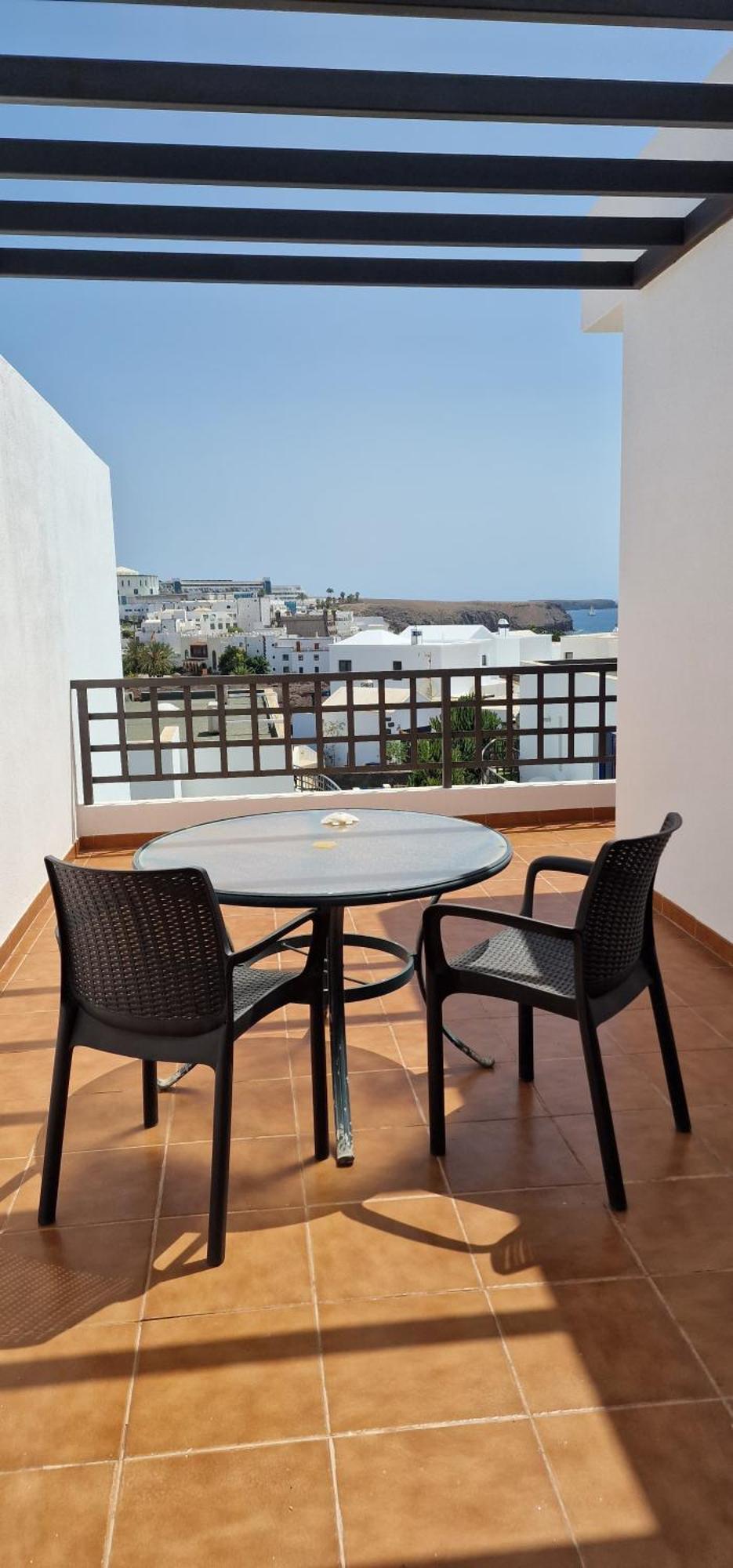 Villa Papagayo Mirage Playa Blanca  Eksteriør bilde