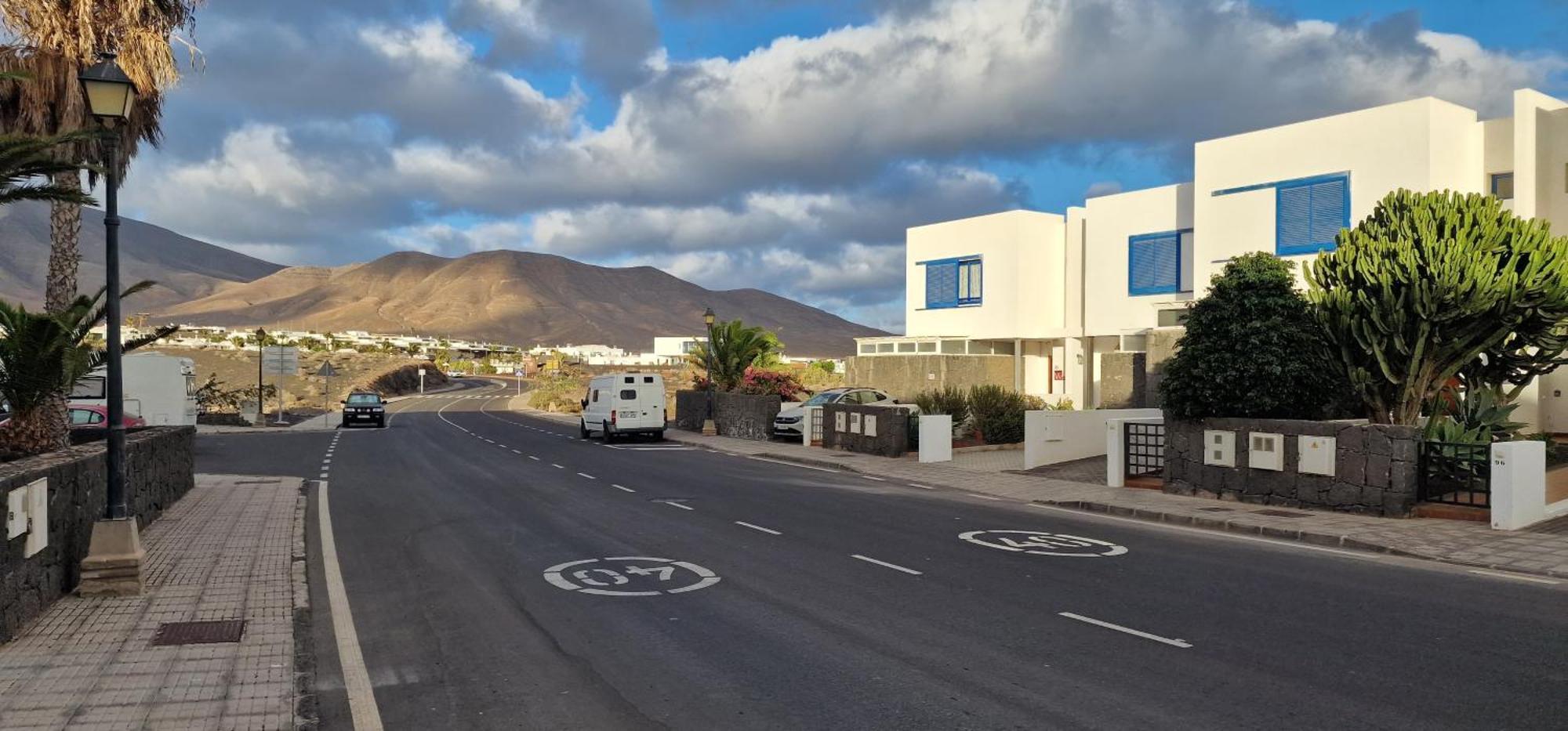 Villa Papagayo Mirage Playa Blanca  Eksteriør bilde