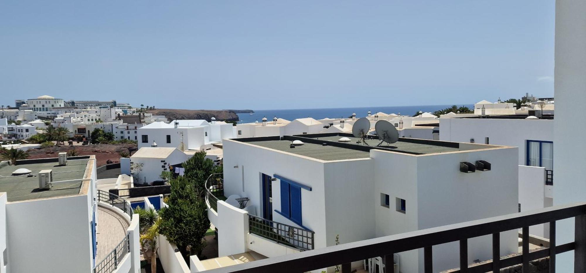 Villa Papagayo Mirage Playa Blanca  Eksteriør bilde