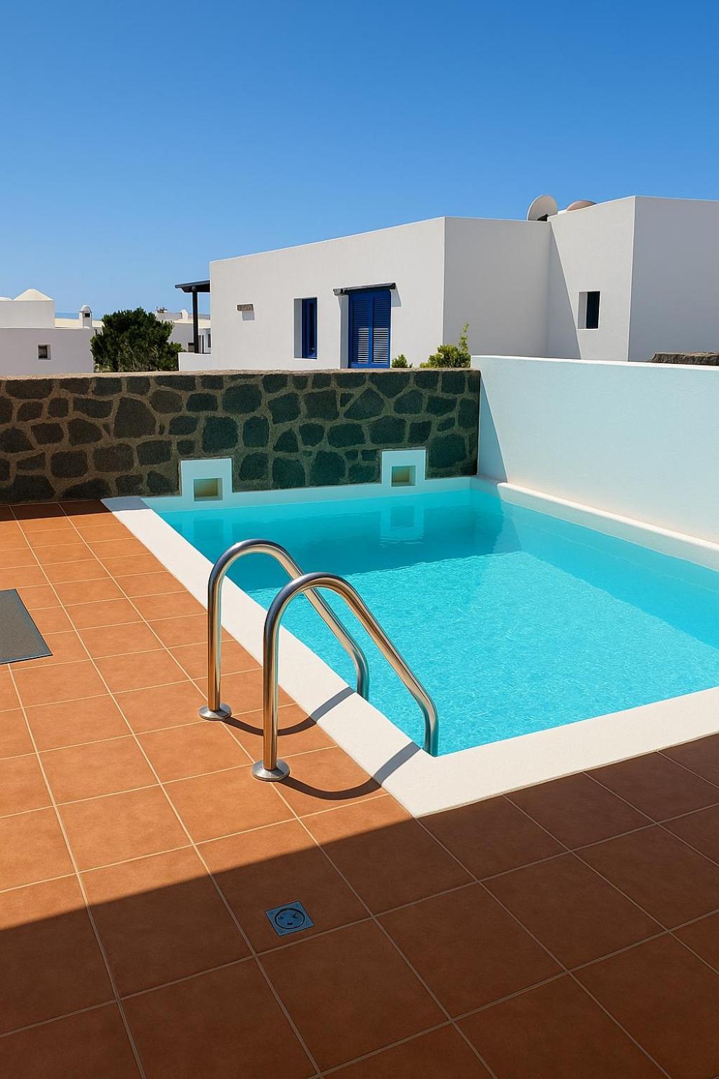 Villa Papagayo Mirage Playa Blanca  Eksteriør bilde