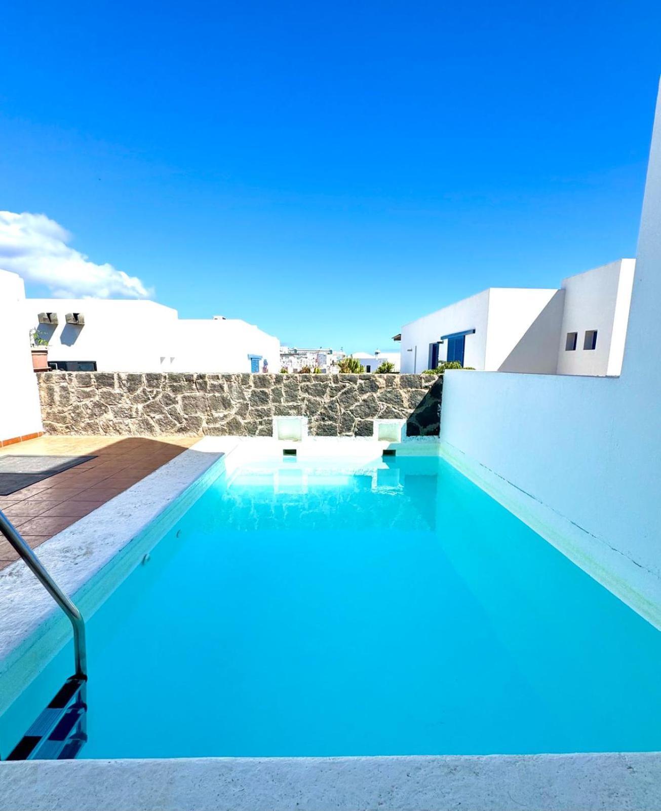 Villa Papagayo Mirage Playa Blanca  Eksteriør bilde